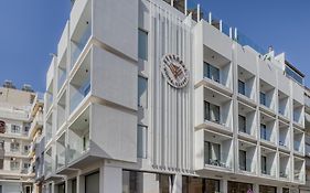 Ethereal White Resort Hotel & Spa - Adults Only